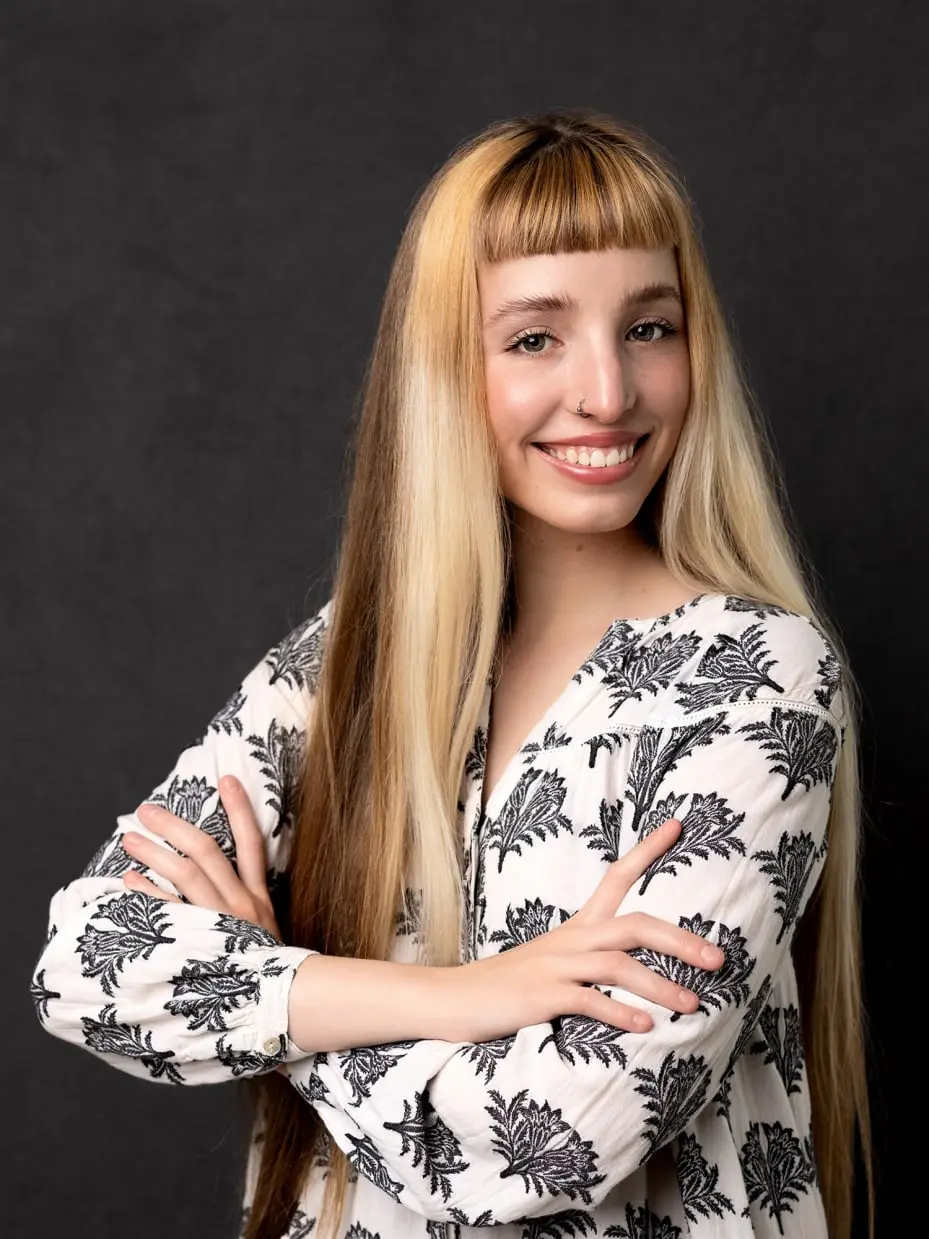 Németh Lili Katalin